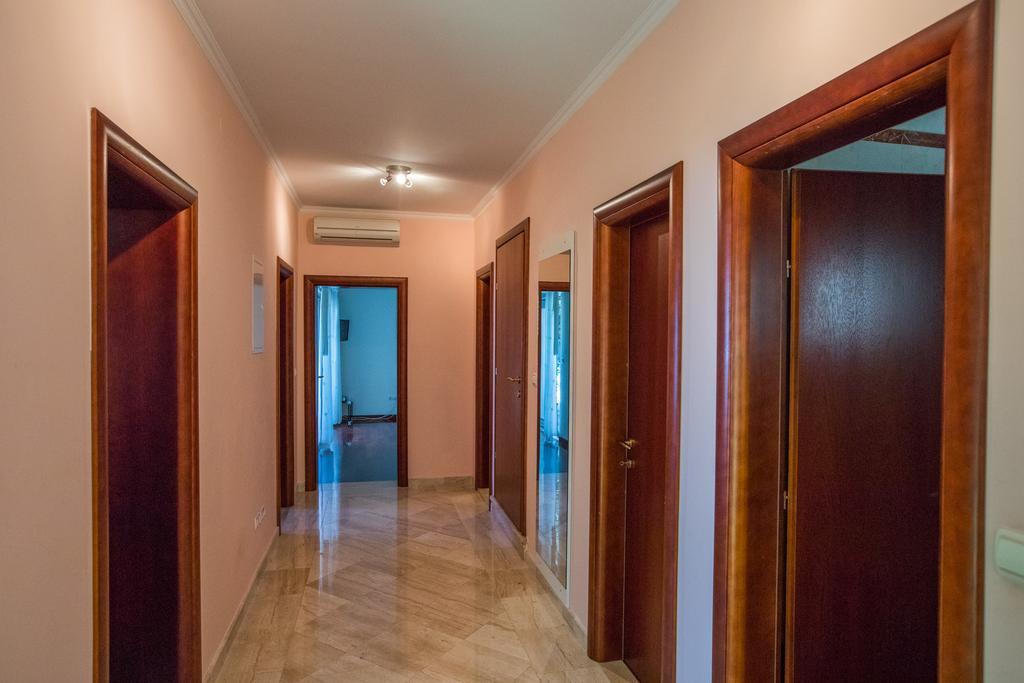 Apartments Silence Mlini Exterior photo